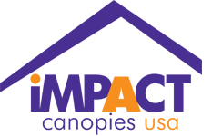 Impact Canopy